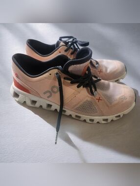 Womens on Cloud Shoes